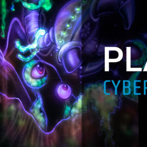 play cyber web